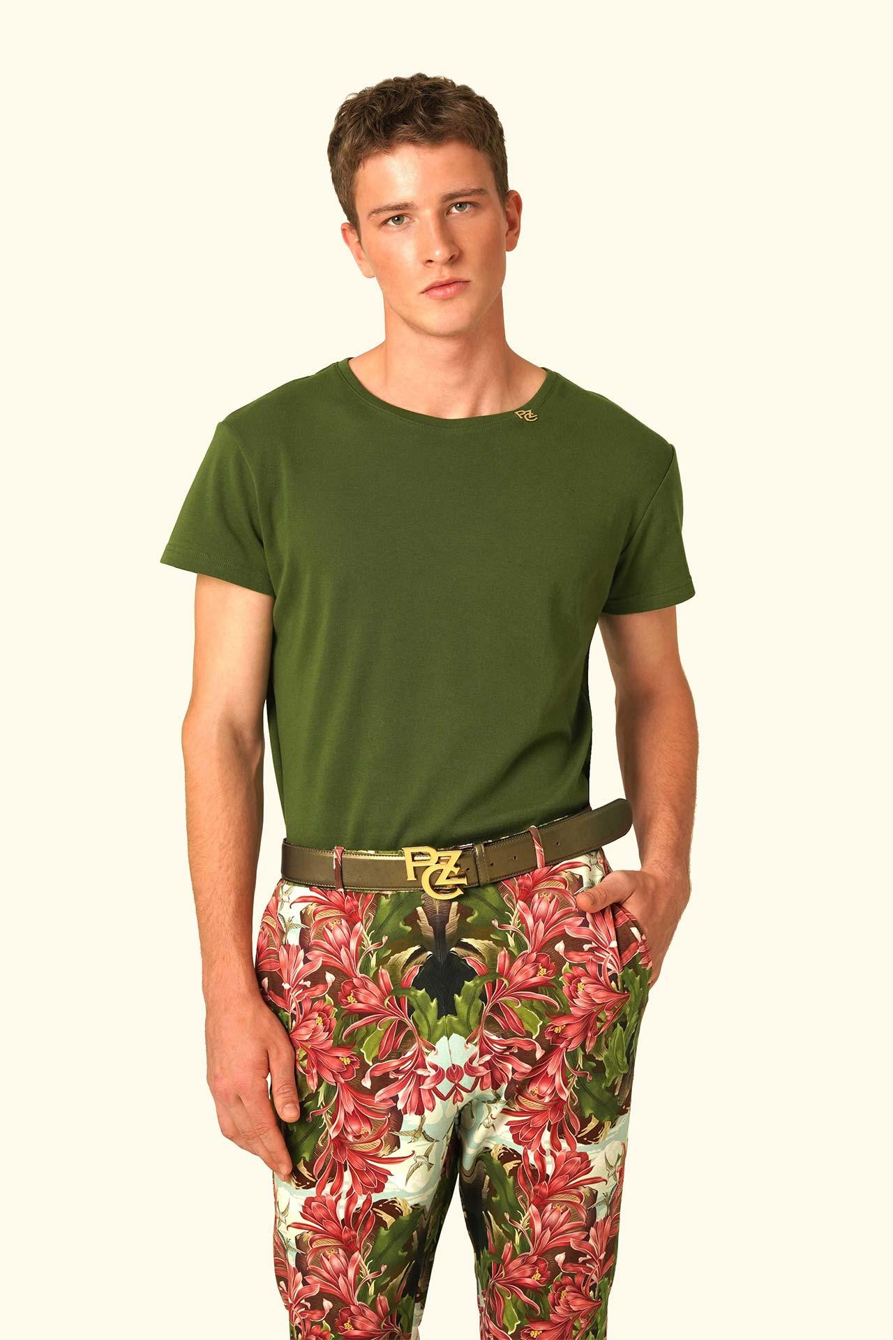 Chlorophyll T-Shirt